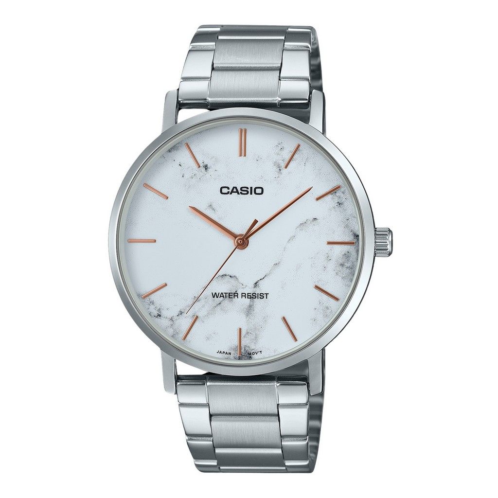 CASIO