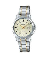 CASIO