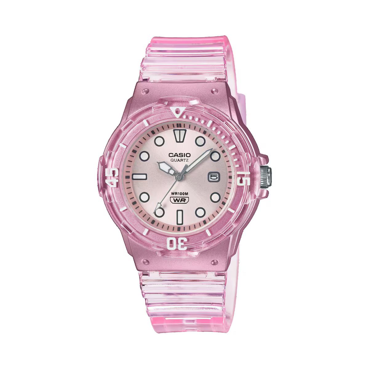 CASIO