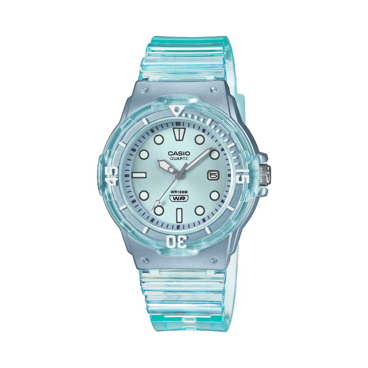 CASIO