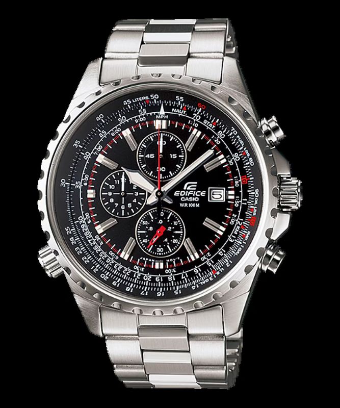 CASIO EDIFICE CASIO EDIFICE