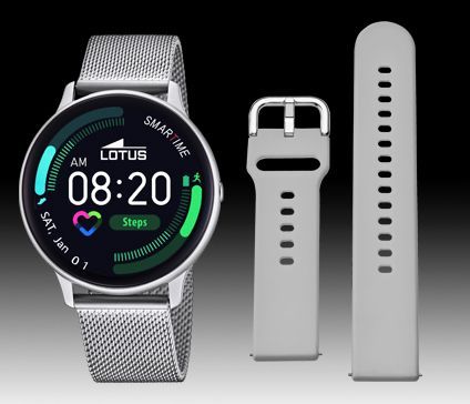 LOTUS SMARTIME LOTUS SMARTIME