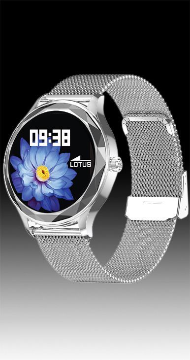 LOTUS SMARTIME LOTUS SMARTIME