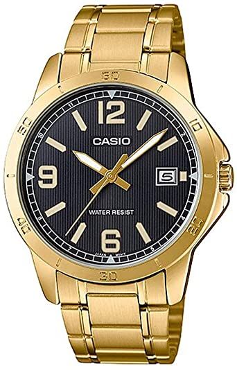 CASIO