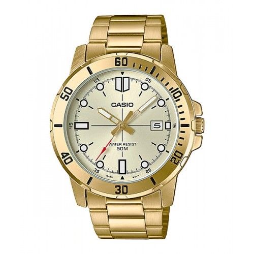 CASIO