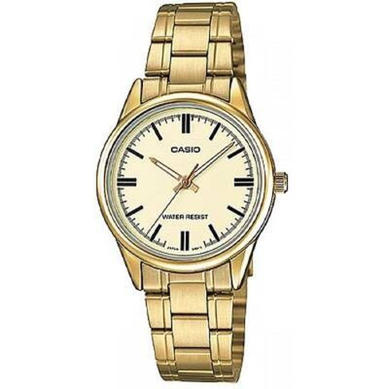 CASIO