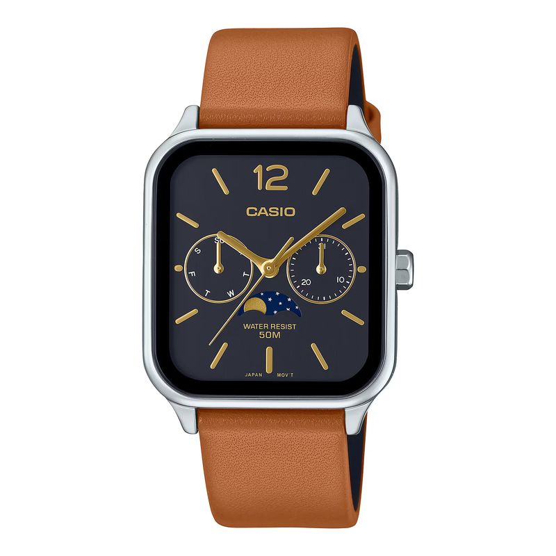 CASIO