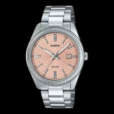 CASIO