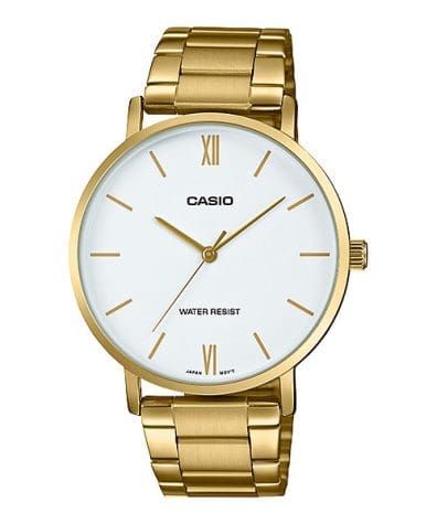 CASIO