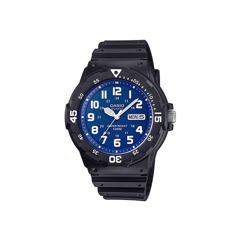 CASIO