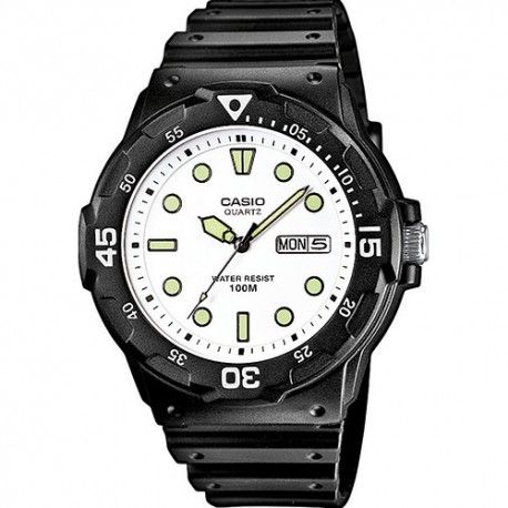 CASIO