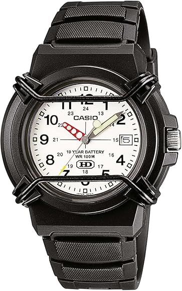 CASIO