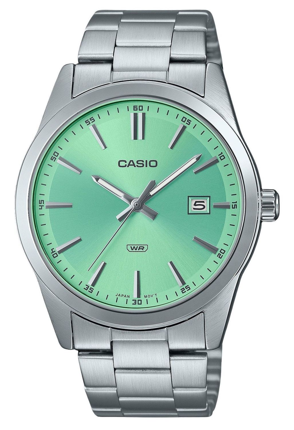 CASIO