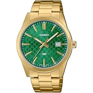 CASIO
