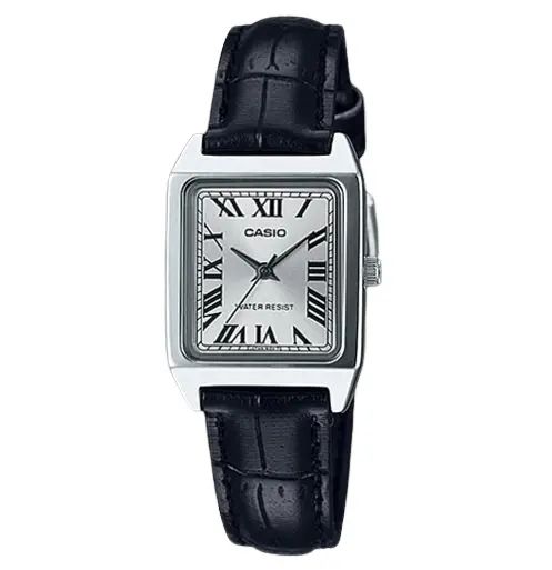 CASIO