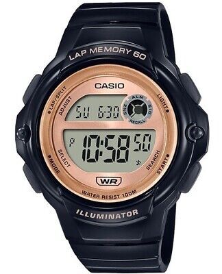 CASIO