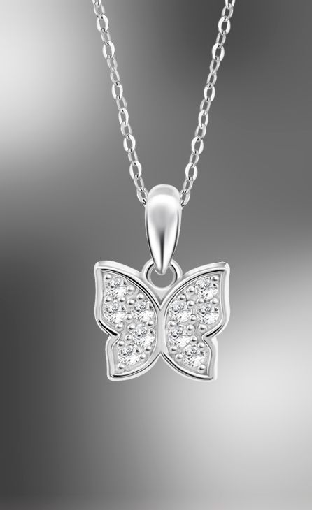 LOTUS SILVER