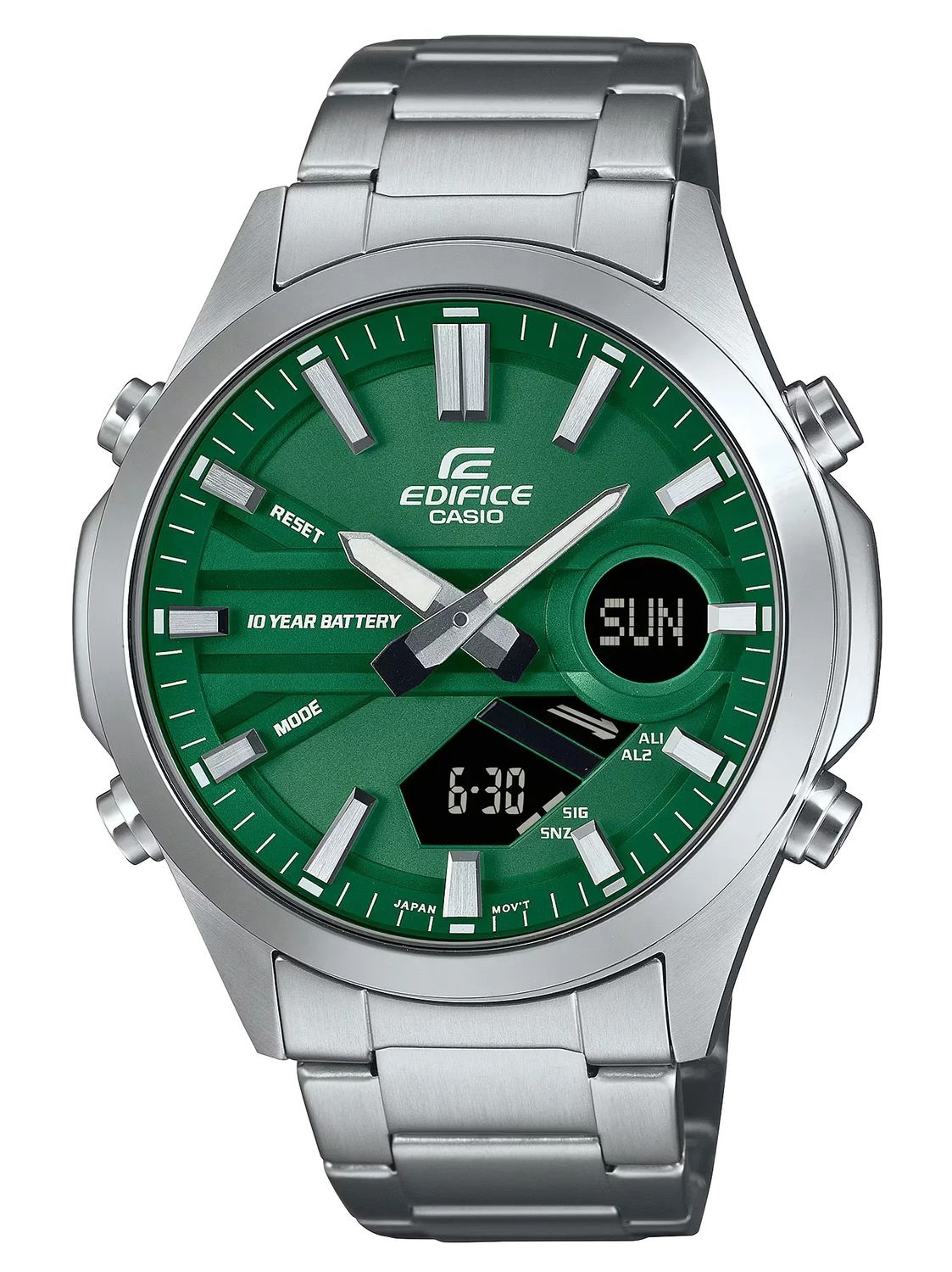 CASIO EDIFICE