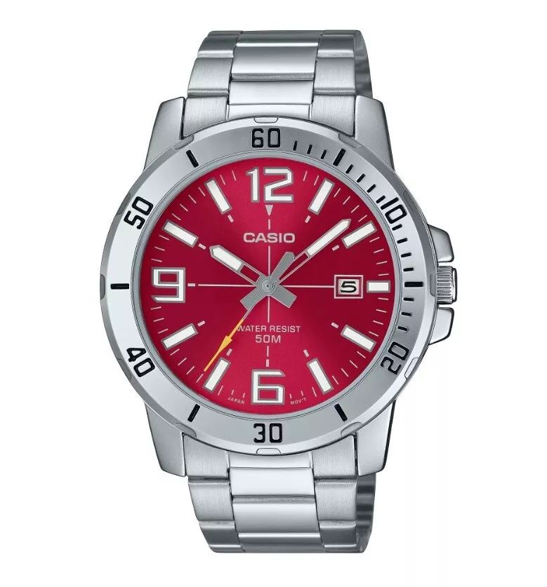 CASIO