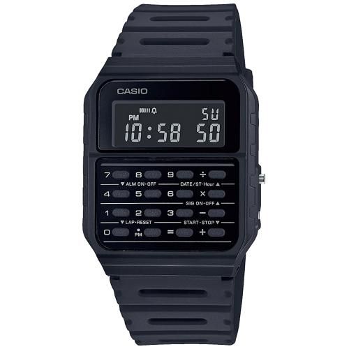 CASIO