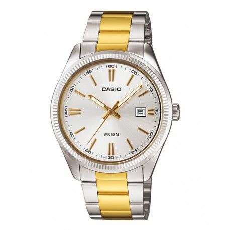 CASIO