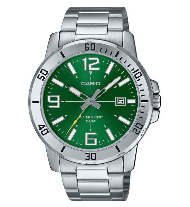 CASIO