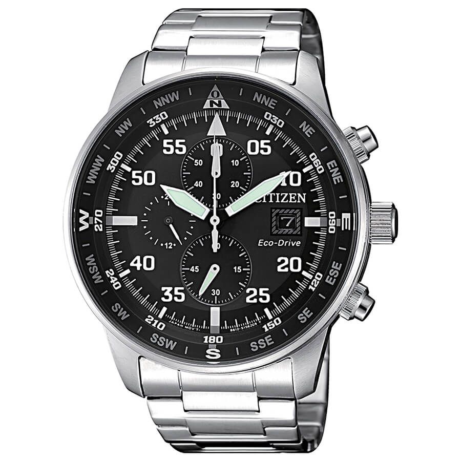CITIZEN ECODRIVE