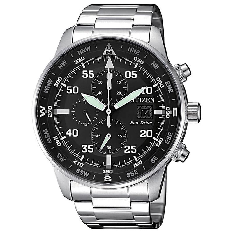CITIZEN ECODRIVE CITIZEN ECODRIVE