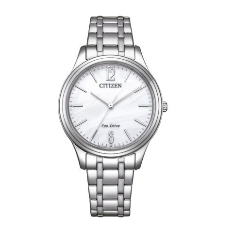 CITIZEN ECODRIVE CITIZEN ECODRIVE