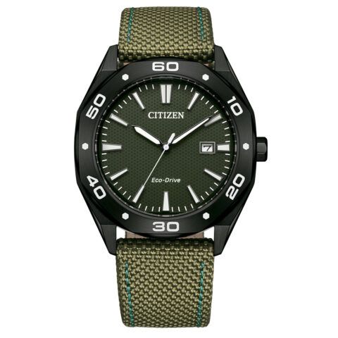 CITIZEN ECODRIVE CITIZEN ECODRIVE