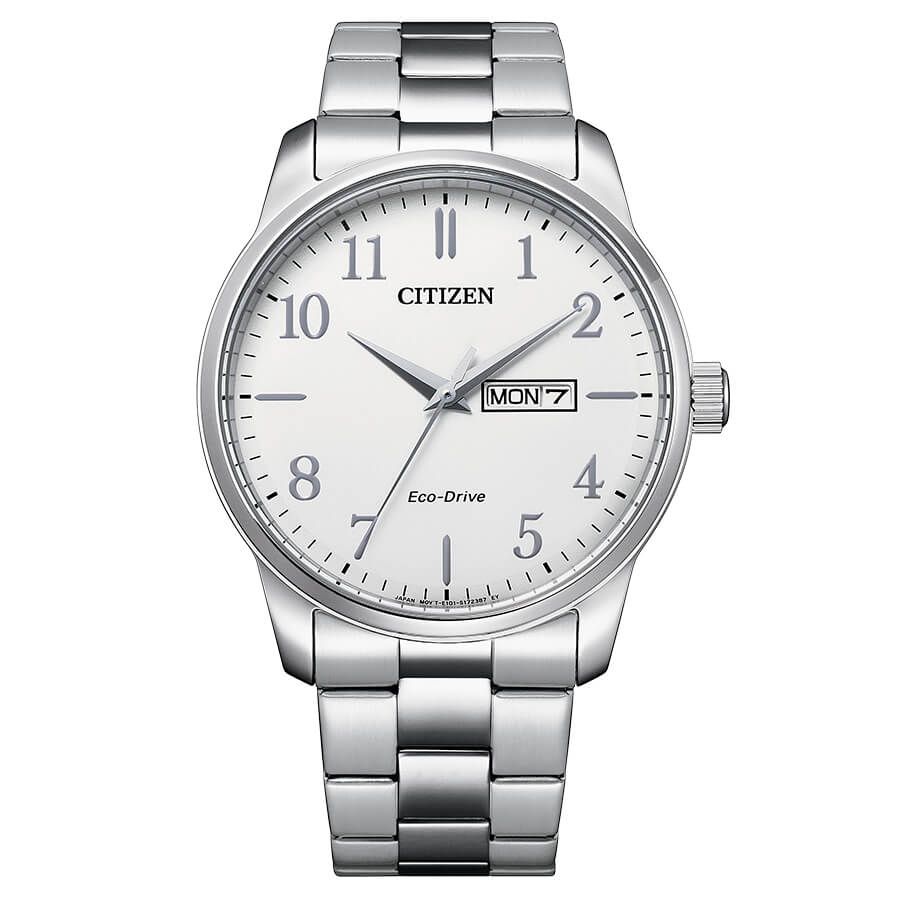 CITIZEN ECODRIVE