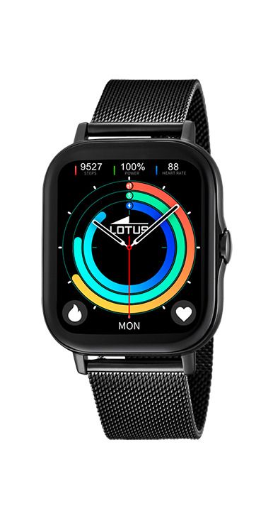 LOTUS SMARTIME LOTUS SMARTIME