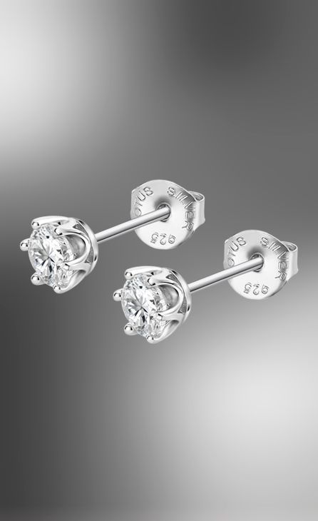 LOTUS SILVER