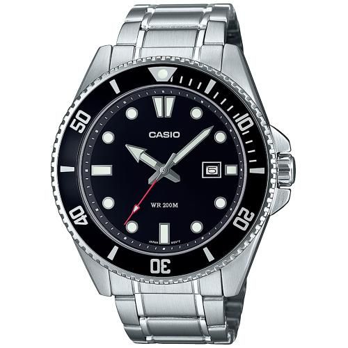 CASIO