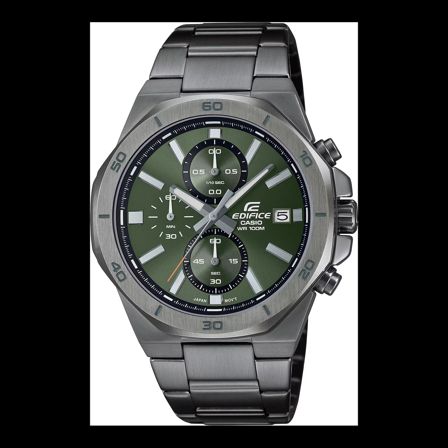 CASIO EDIFICE