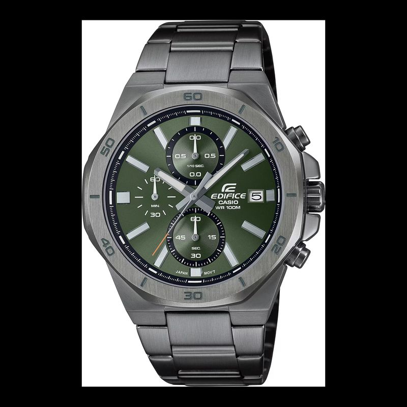 CASIO EDIFICE CASIO EDIFICE