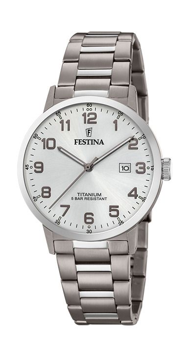 FESTINA TITANIO FESTINA TITANIO