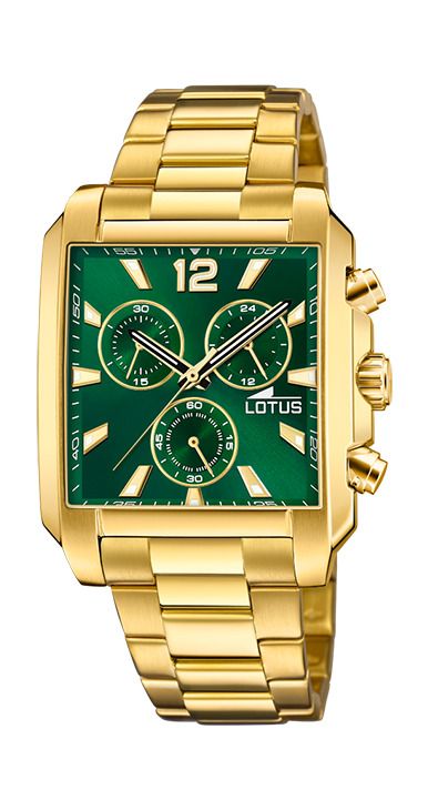 LOTUS