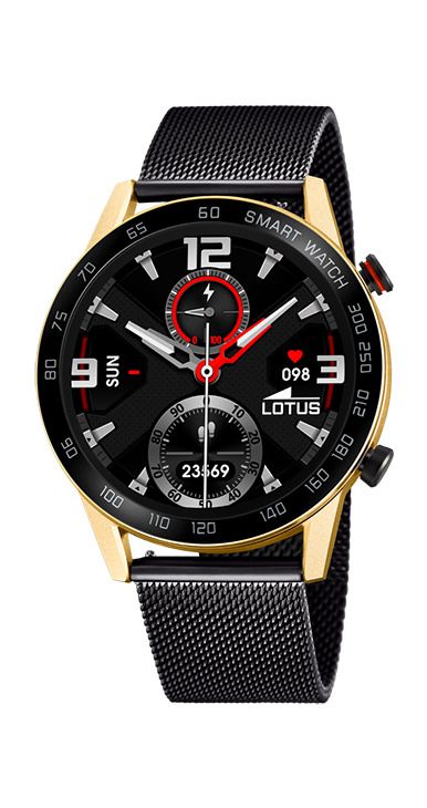 LOTUS SMARTIME LOTUS SMARTIME