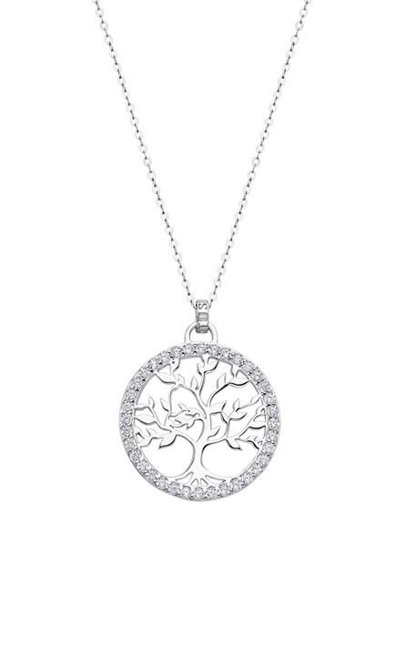 LOTUS SILVER