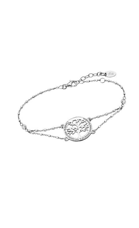 LOTUS SILVER