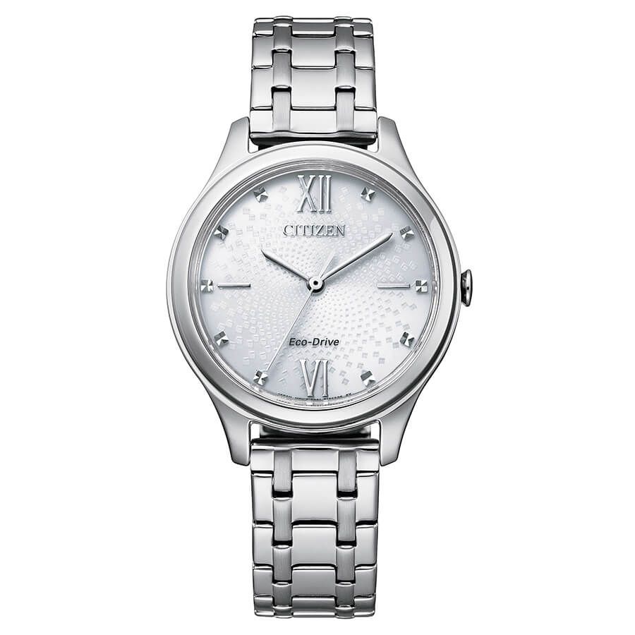 CITIZEN ECODRIVE