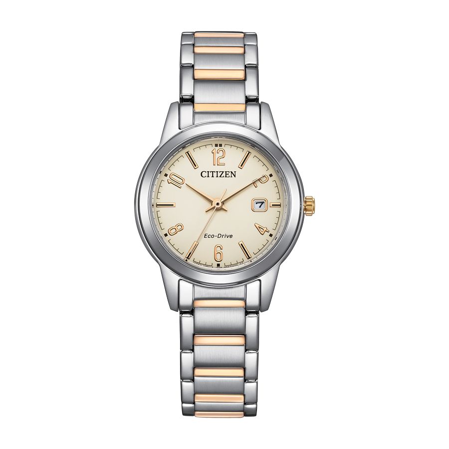 CITIZEN ECODRIVE