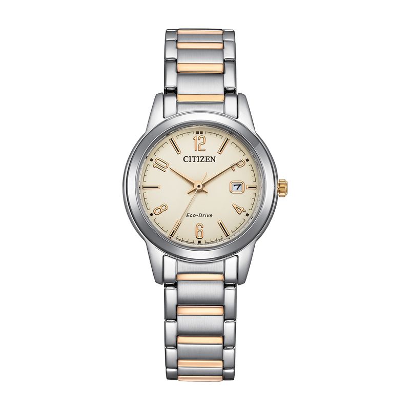CITIZEN ECODRIVE CITIZEN ECODRIVE