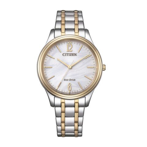 CITIZEN ECODRIVE