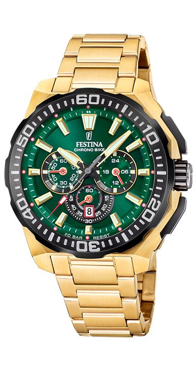 FESTINA CRONOBIKE FESTINA CRONOBIKE