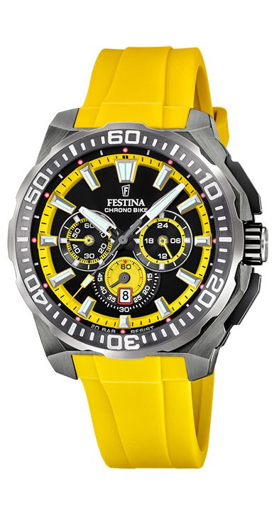 FESTINA CRONOBIKE FESTINA CRONOBIKE