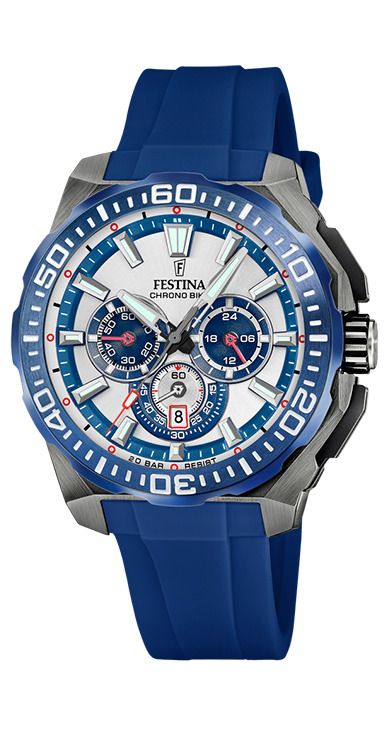 FESTINA CRONOBIKE FESTINA CRONOBIKE