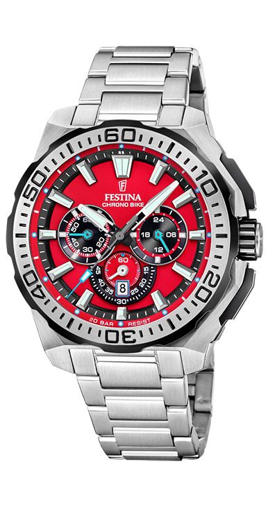 FESTINA CRONOBIKE FESTINA CRONOBIKE
