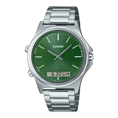 CASIO